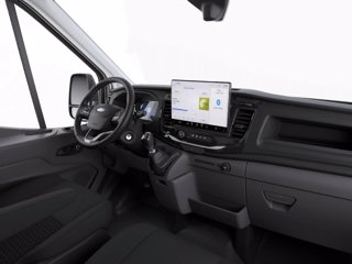 FORD Transit 350 2.0TDCi EcoBlue 165CV PL-TM Furgone Trend