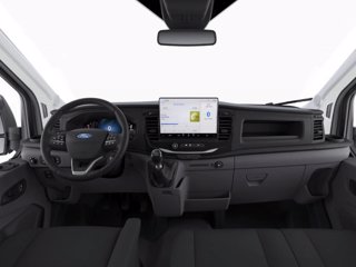 FORD Transit 350 2.0 HDT 165CV RWD PL-RG Fur. Isot. Trend Scatt.