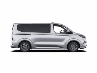 FORD Tourneo Custom 340 2.5 Duratec PHEV 233CV PC Titanium