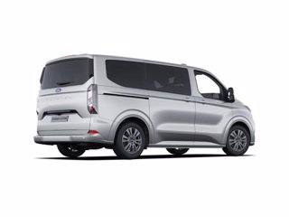 FORD Tourneo Custom 340 2.5 Duratec PHEV 233CV PC Titanium