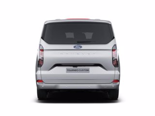 FORD Tourneo Custom 340 2.5 Duratec PHEV 233CV PC Titanium