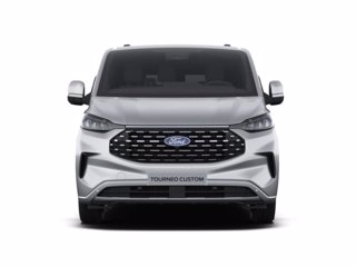 FORD Tourneo Custom 340 2.5 Duratec PHEV 233CV PC Titanium