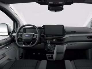 FORD Tourneo Custom 340 2.5 Duratec PHEV 233CV PC Titanium