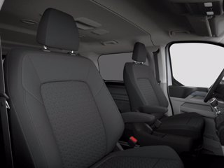 FORD Tourneo Custom 340 2.5 Duratec PHEV 233CV PC Titanium