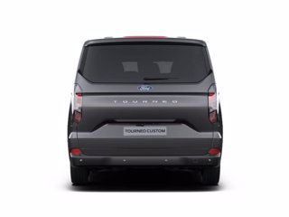FORD Tourneo Custom 340 2.5 Duratec PHEV 233CV PC Titanium