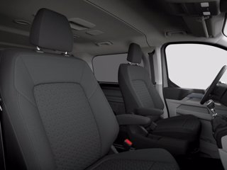 FORD Tourneo Custom 340 2.5 Duratec PHEV 233CV PC Titanium