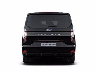 FORD Tourneo Custom 320 2.0 EcoBlue 170CV aut. PC Titanium