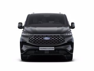 FORD Tourneo Custom 320 2.0 EcoBlue 170CV aut. PC Titanium