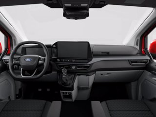 FORD Tourneo Custom 320 2.0 EcoBlue 170CV aut. PC Titanium