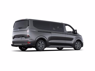 FORD Tourneo Custom 320 2.0 EcoBlue 136CV aut. PC Titanium