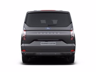 FORD Tourneo Custom 320 2.0 EcoBlue 136CV aut. PC Titanium