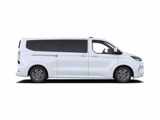 FORD Tourneo Custom 320 2.0 EcoBlue 170CV aut. PC Titanium