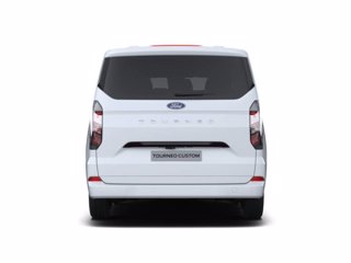FORD Tourneo Custom 320 2.0 EcoBlue 170CV aut. PC Titanium