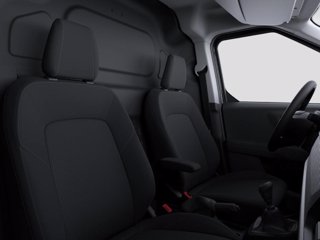 FORD Transit Courier 1.5 EcoBlue 100CV Van DC Trend