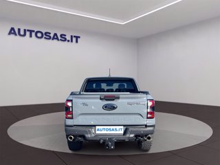 FORD Ranger Raptor 3.0 ecoboost V6 292cv auto
