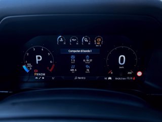 FORD Ranger Raptor 3.0 ecoboost V6 292cv auto