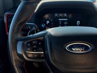 FORD Ranger Raptor 3.0 ecoboost V6 292cv auto