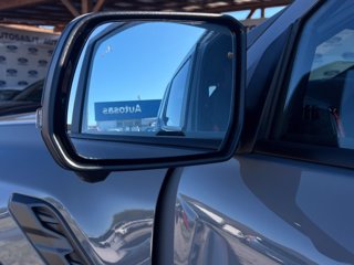 FORD Ranger Raptor 3.0 ecoboost V6 292cv auto