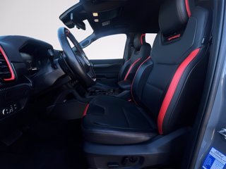 FORD Ranger Raptor 3.0 ecoboost V6 292cv auto