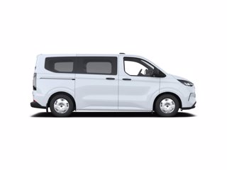 FORD E-Transit Custom 320 Batteria 64Kwh 136 CV PC Trend