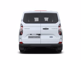 FORD E-Transit Custom 320 Batteria 64Kwh 136 CV PC Trend