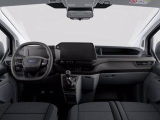 FORD E-Transit Custom 320 Batteria 64Kwh 136 CV PC Trend