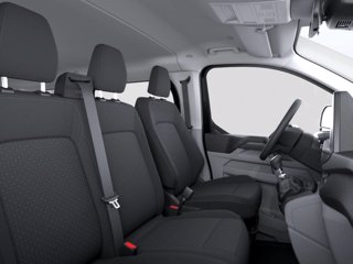 FORD E-Transit Custom 320 Batteria 64Kwh 136 CV PC Trend