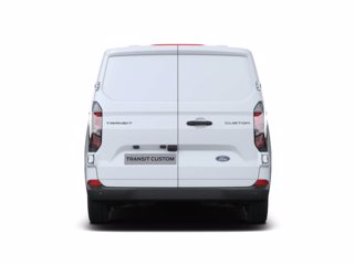 FORD Transit Custom 320 2.5 Duratec PHEV 233CV PC Furgone Trend
