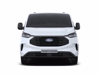 FORD Transit Custom 320 2.5 Duratec PHEV 233CV PC Furgone Trend