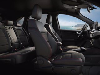 FORD Kuga 2.5 Full Hybrid 180 CV CVT 2WD ST-Line X