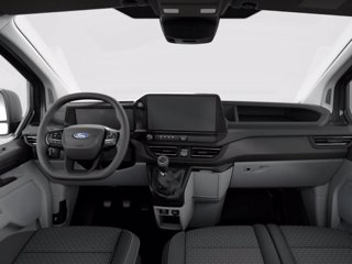 FORD Transit Custom 320 2.0 EcoBlue 136 PC Furgone Trend