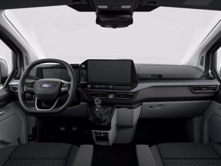 FORD Tourneo Custom 320 2.0 EcoBlue 150CV PC Titanium
