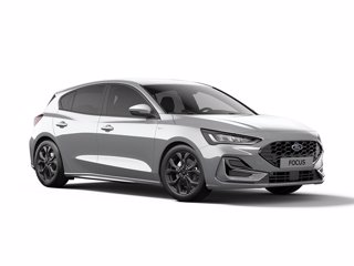 FORD Focus 1.0 EcoBoost Hybrid 125 CV 5p. ST-Line X