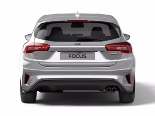 FORD Focus 1.0 EcoBoost Hybrid 125 CV 5p. ST-Line X