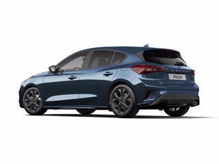 FORD Focus 1.0 EcoBoost Hybrid 125 CV 5p. ST-Line X