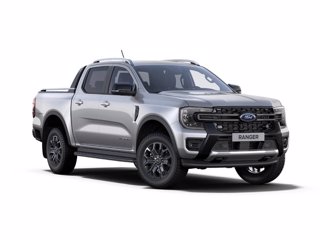 FORD Ranger 2.3 Plug In Hybrid aut.AWD 281 CV DC Wildtrak 5pt.