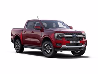 FORD Ranger 2.0 ECOBLUE aut. 205 CV DC Limited 5 posti