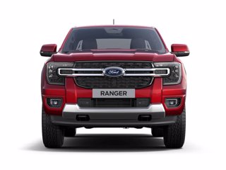 FORD Ranger 2.0 ECOBLUE aut. 205 CV DC Limited 5 posti
