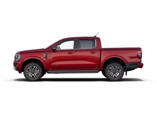 FORD Ranger 2.0 ECOBLUE aut. 205 CV DC Limited 5 posti