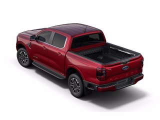 FORD Ranger 2.0 ECOBLUE aut. 205 CV DC Limited 5 posti