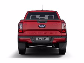 FORD Ranger 2.0 ECOBLUE aut. 205 CV DC Limited 5 posti