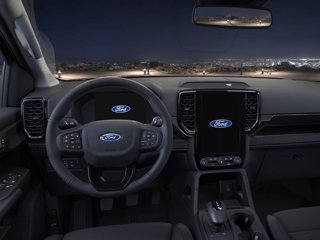 FORD Ranger 2.0 ECOBLUE aut. 205 CV DC Limited 5 posti