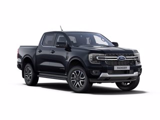FORD Ranger 2.0 ECOBLUE aut. 205 CV DC Limited 5 posti