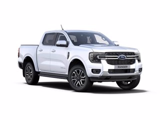 FORD Ranger 2.0 ECOBLUE aut. 205 CV DC Limited 5 posti