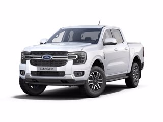 FORD Ranger 2.0 ECOBLUE aut. 205 CV DC Limited 5 posti