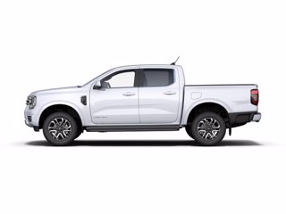 FORD Ranger 2.0 ECOBLUE aut. 205 CV DC Limited 5 posti