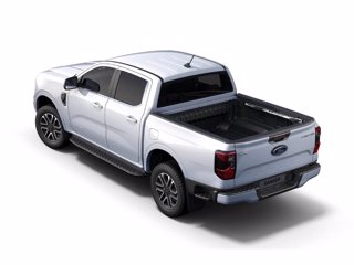 FORD Ranger 2.0 ECOBLUE aut. 205 CV DC Limited 5 posti