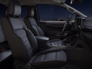 FORD Ranger 2.0 ECOBLUE aut. 205 CV DC Limited 5 posti