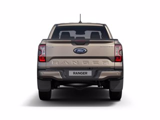 FORD Ranger 2.0 ECOBLUE aut. 205 CV DC Limited 5 posti