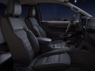 FORD Ranger 2.0 ECOBLUE aut. 205 CV DC Limited 5 posti